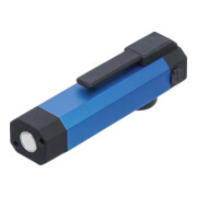 BGS Lampada manuale UV in alluminio, 2,5W-4