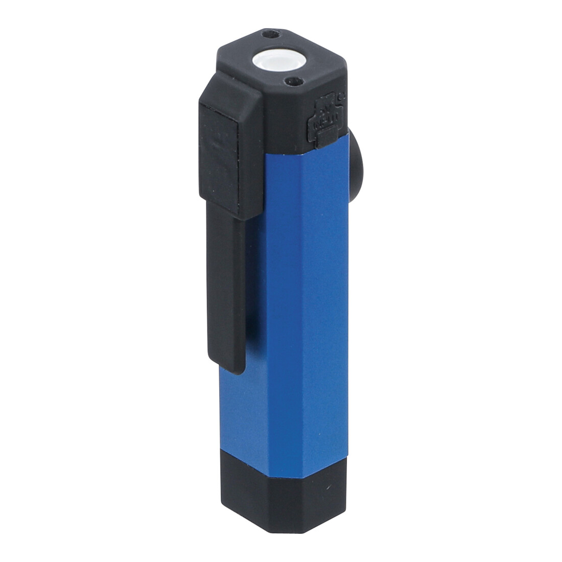 BGS Lampada manuale UV in alluminio, 2,5W