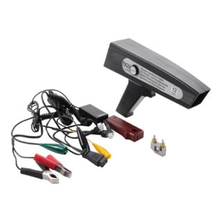 BGS Lampe stroboscopique numérique pour moteurs à essence et diesel