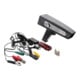 BGS Lampe stroboscopique numérique pour moteurs à essence et diesel-1