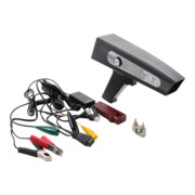 BGS Lampe stroboscopique numérique pour moteurs à essence et diesel
