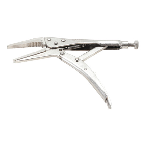 BGS langbek grijptang 170 mm