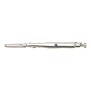 BGS Langbeck-Gripzange 170 mm-3