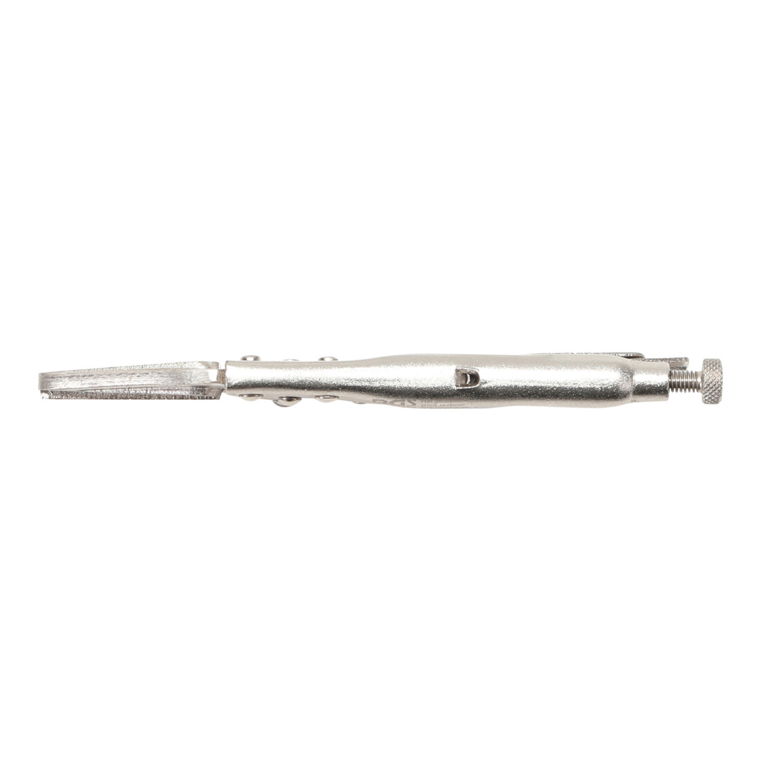 BGS Langbeck-Gripzange 170 mm