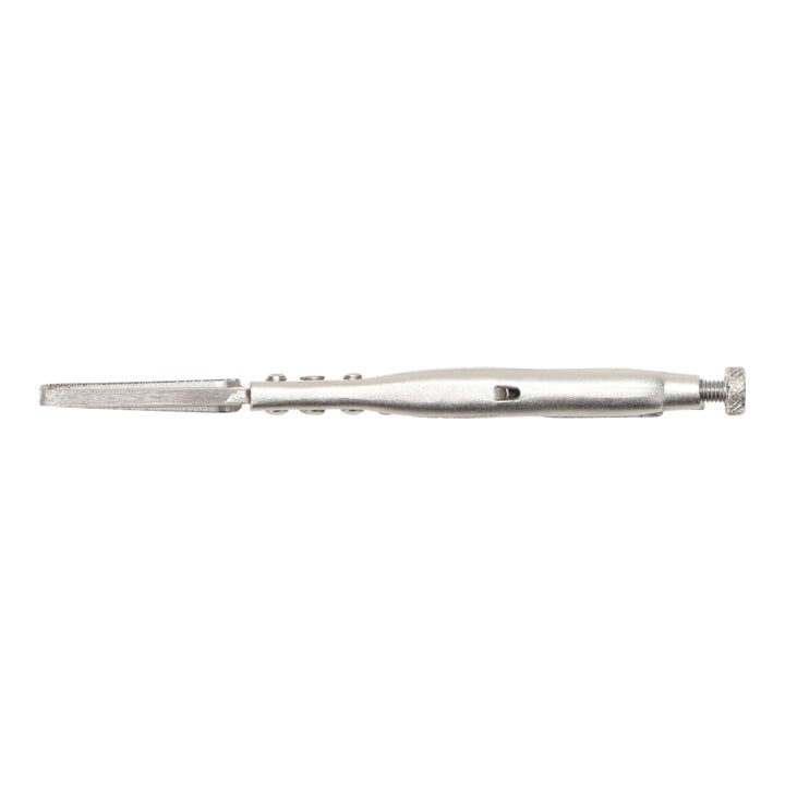 BGS Langbeck-Gripzange 225 mm