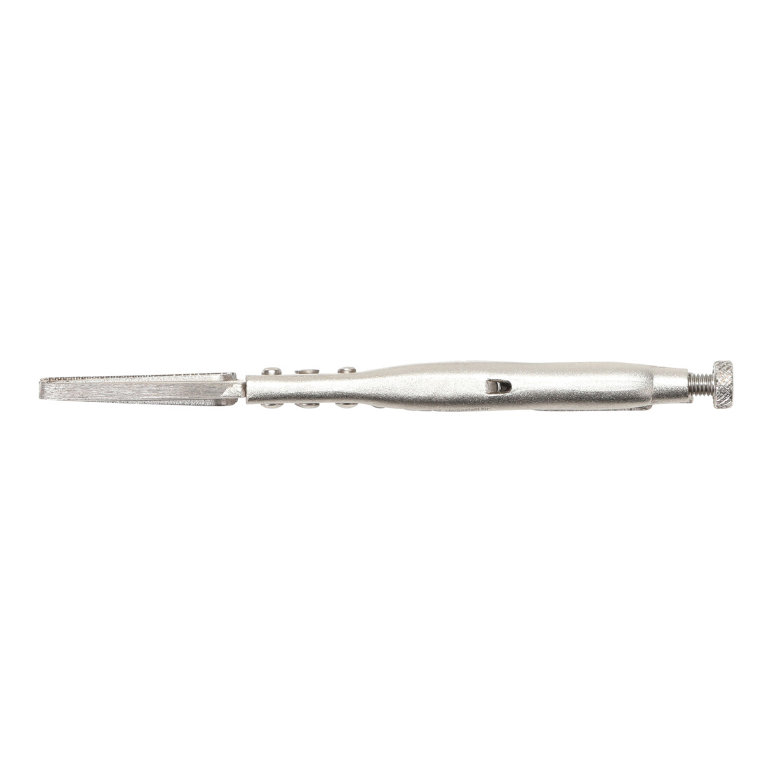 BGS Langbeck-Gripzange 225 mm