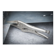 BGS Langbeck-Gripzange 225 mm-4