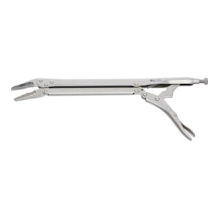 BGS Langbeck-Gripzange 4496, 380 mm