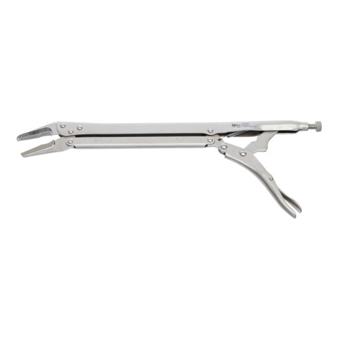 BGS Langbeck-Gripzange 4496, 380 mm