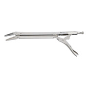 BGS Langbeck-Gripzange 4496, 380 mm