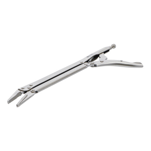 BGS Langbeck-Gripzange 4496, 380 mm
