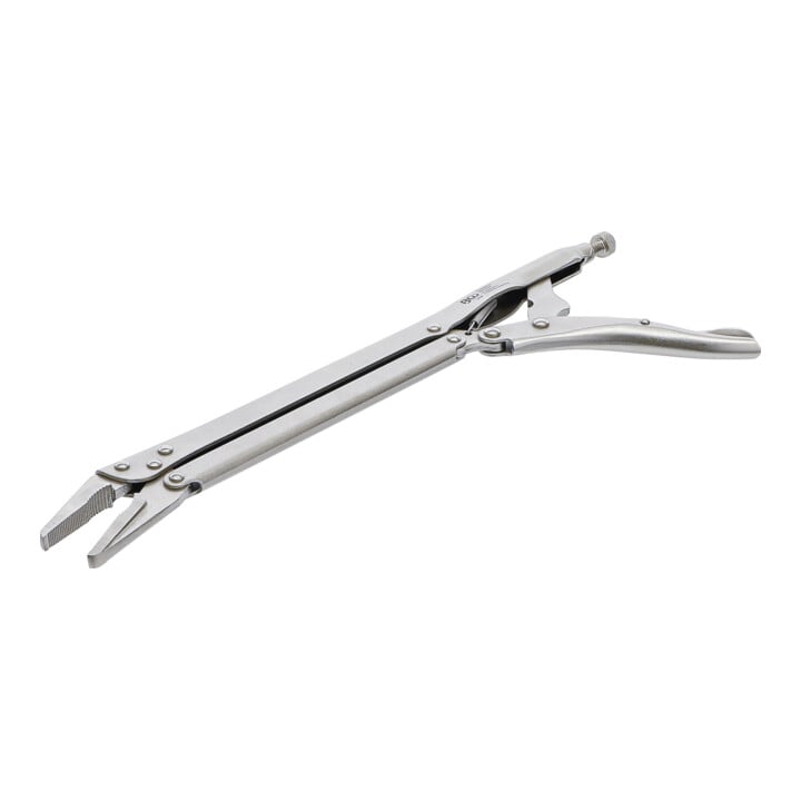 BGS Langbeck-Gripzange 4496, 380 mm