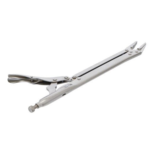 BGS Langbeck-Gripzange 4496, 380 mm