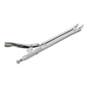 BGS Langbeck-Gripzange 4496, 380 mm-5