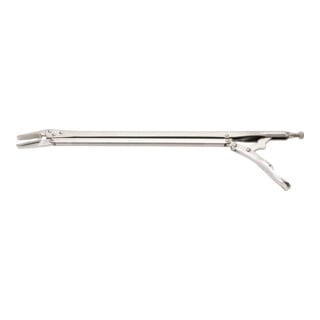BGS Langbeck-Gripzange 4497, 500 mm