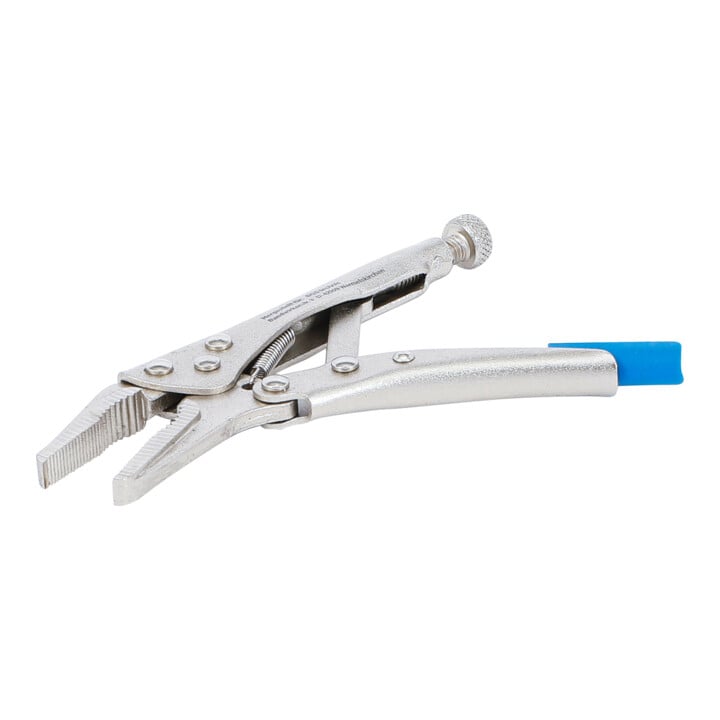 BGS Langbeck-Gripzange extra kurz 125 mm