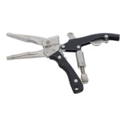 BGS Langbeck-Gripzange mit Pistolengriff 170 mm-2