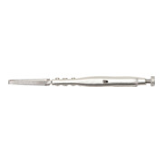 BGS langbek grijptang 225 mm-3