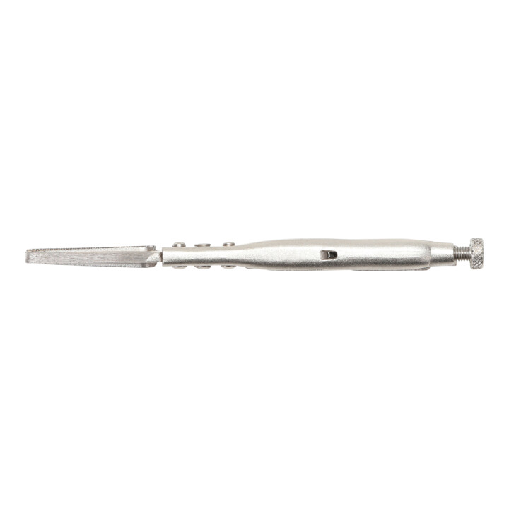BGS langbek grijptang 225 mm