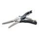 BGS langbek handvat tang met pistoolgreep 170 mm