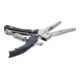 BGS langbek handvat tang met pistoolgreep 170 mm