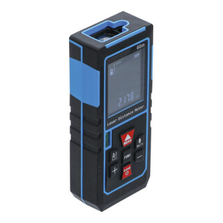BGS Laser Afstandsmeter