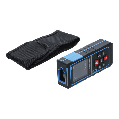 BGS Laser Afstandsmeter