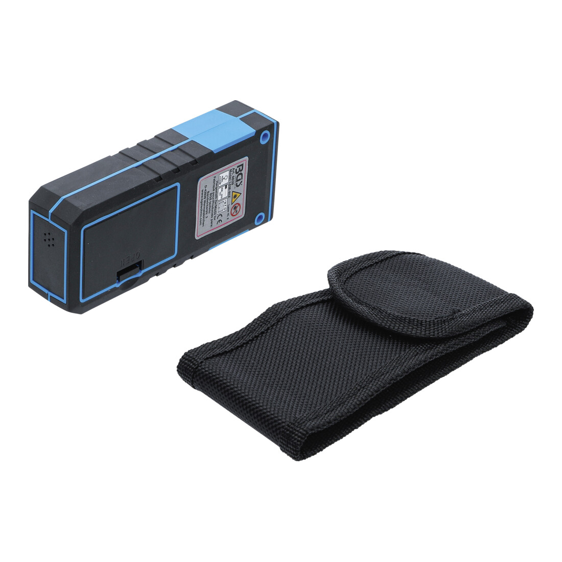 BGS Laser Afstandsmeter