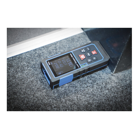 BGS Laser Afstandsmeter