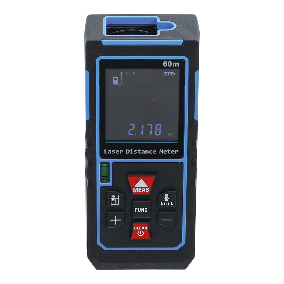 BGS Laser Afstandsmeter
