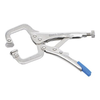 BGS Lasgriptang extra kort 110 mm
