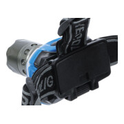 BGS LED koplamp met focus 3W-5