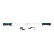 BGS LED-Motorhauben-Leuchte mit Akku-4