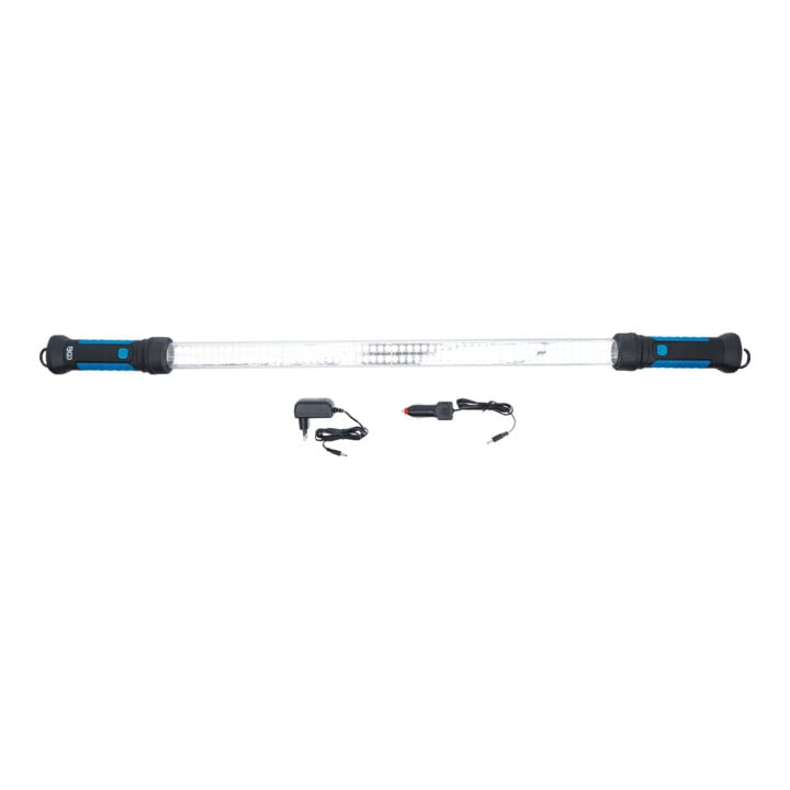 BGS LED-Motorhauben-Leuchte mit Akku