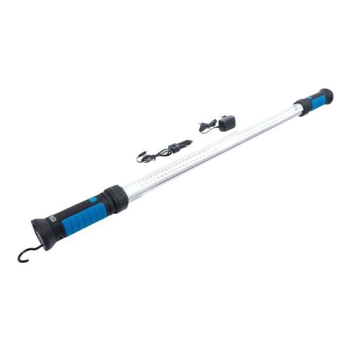 BGS LED-Motorhauben-Leuchte mit Akku