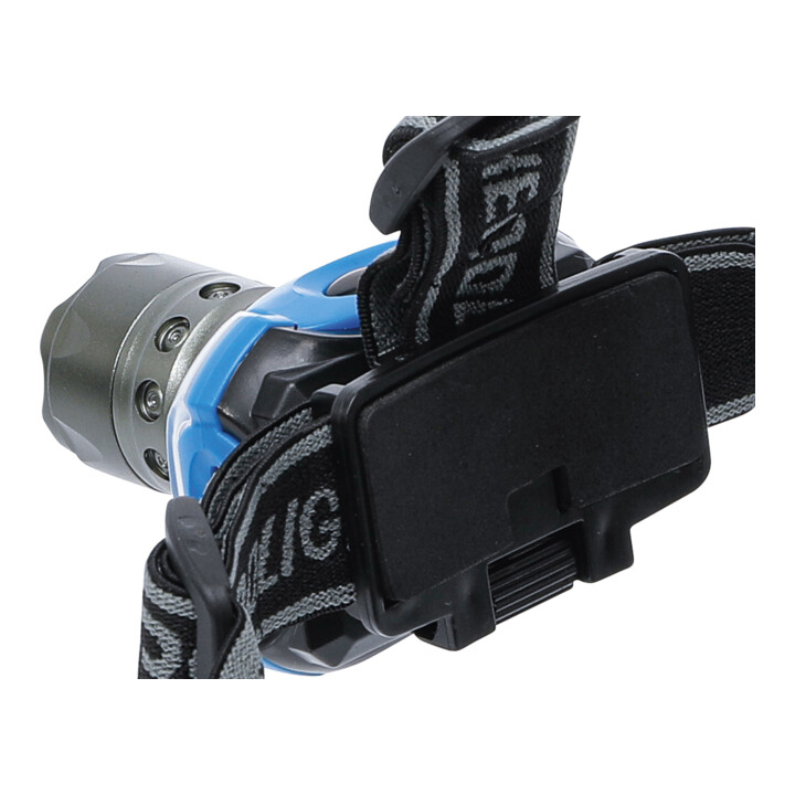 BGS LED-Stirnleuchte mit Fokus 3W