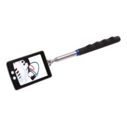 BGS LED-Teleskop-Inspektionsspiegel 285 - 870 mm-3