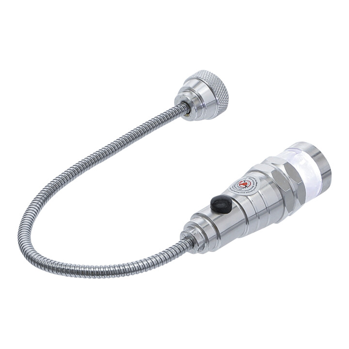 BGS LED werklamp