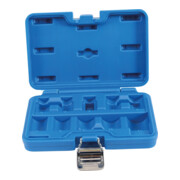 BGS Leerkassette für Art. 5205 5205-LEER