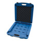BGS Leerkoffer für 2/3 BGS Werkstattwageneinlagen BOX26-2