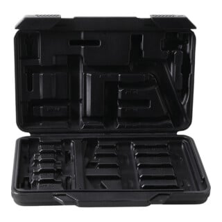 BGS Leerkoffer für Adapter für Art. 9992 9992-2