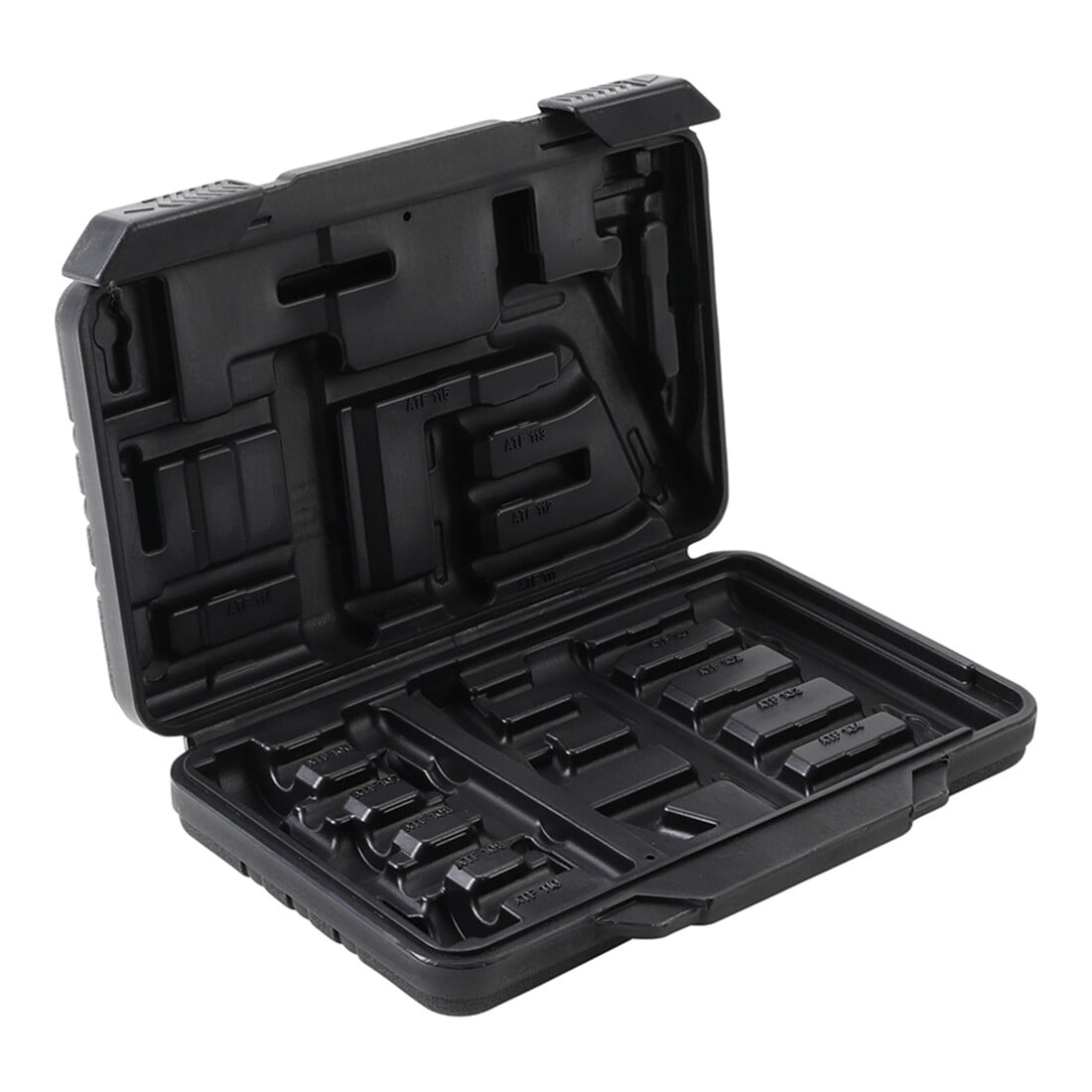 BGS Leerkoffer für Adapter für Art. 9992 9992-2