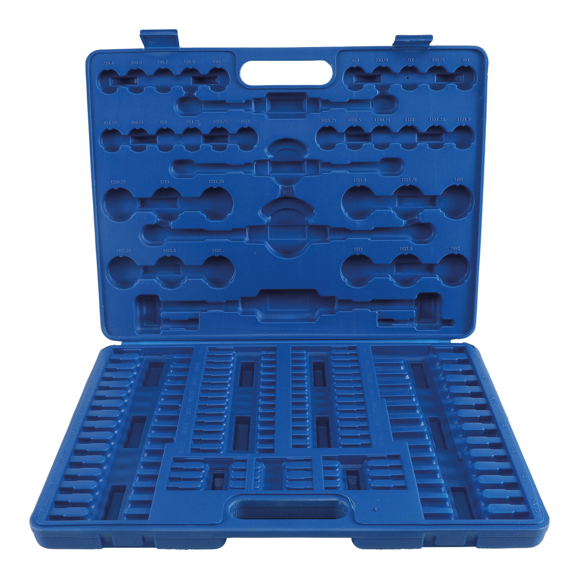 BGS Leerkoffer für Art. 1900 1900-LEER ; BGS technic