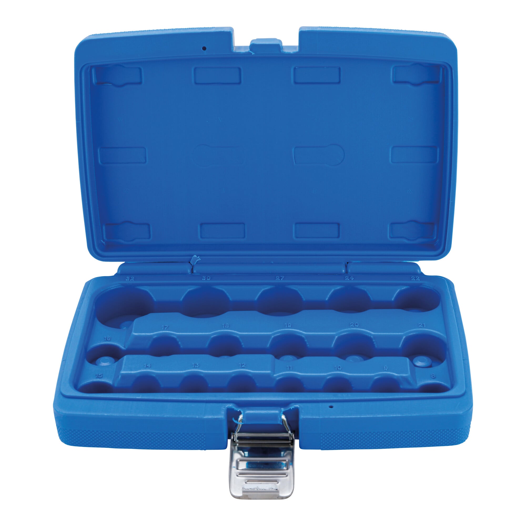 BGS Leerkoffer für Art. 2152 2152-LEER ; BGS technic