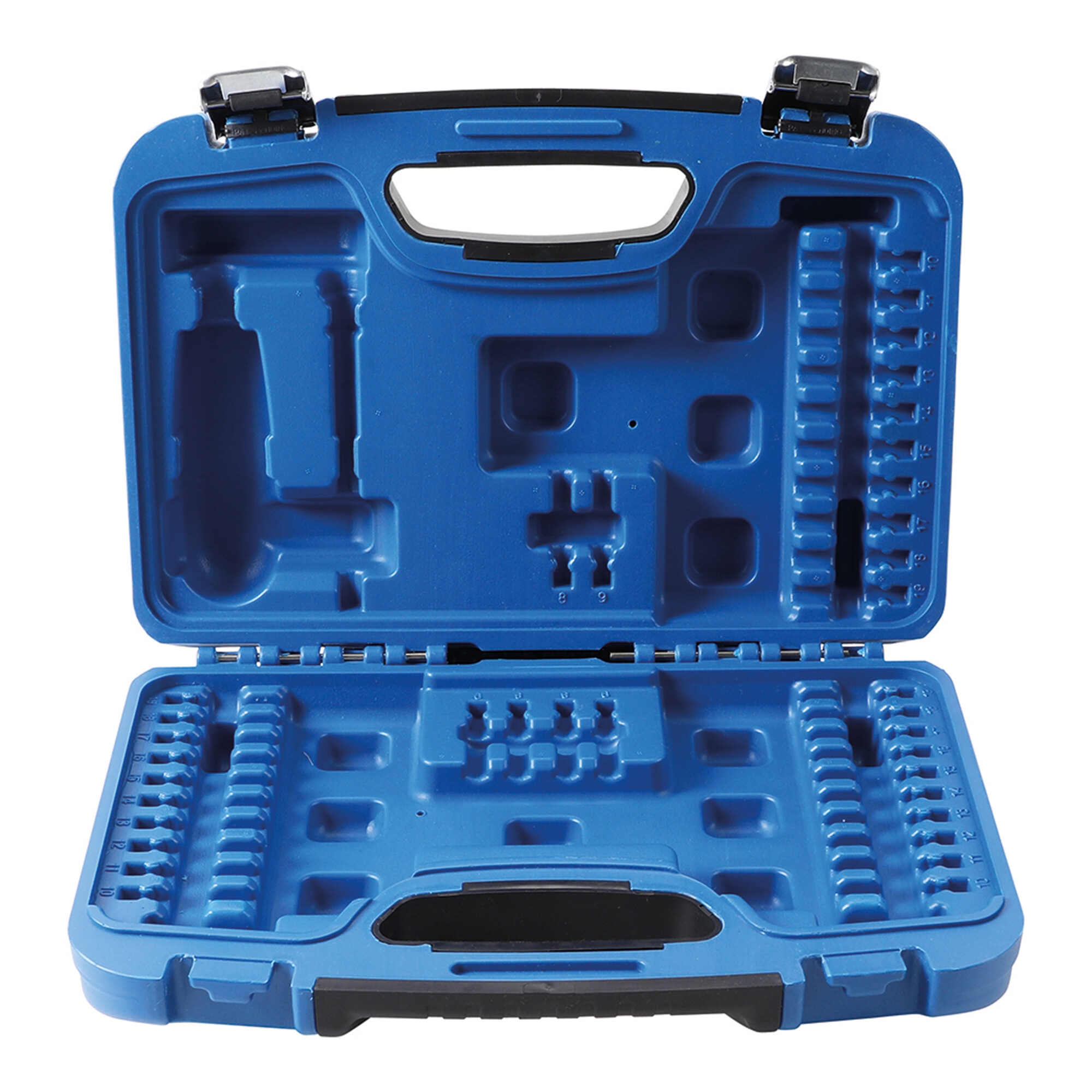 BGS Leerkoffer für Art. 3078 3078-1 ; BGS technic