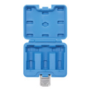 BGS Leerkoffer für Art. 7200 7200-LEER