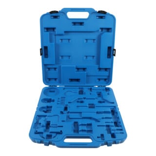 BGS Leerkoffer für Art. 8151 8151-LEER