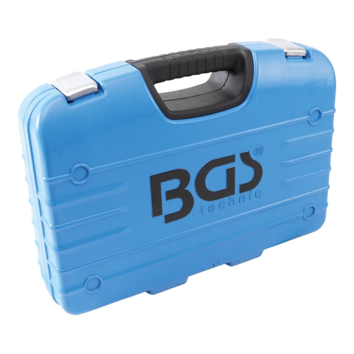 BGS Lege koffer voor BGS gereedschapsmodules 1/3