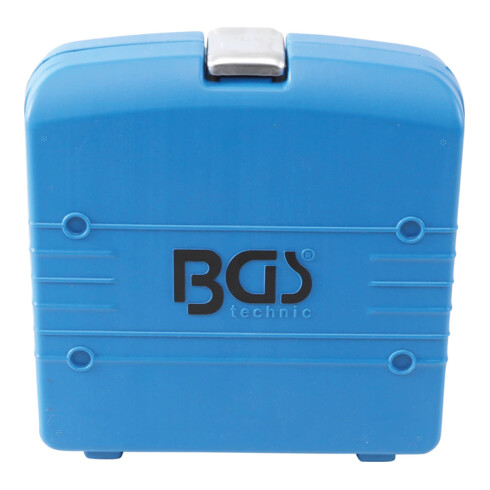 BGS Lege koffer voor BGS gereedschapsmodules 1/6