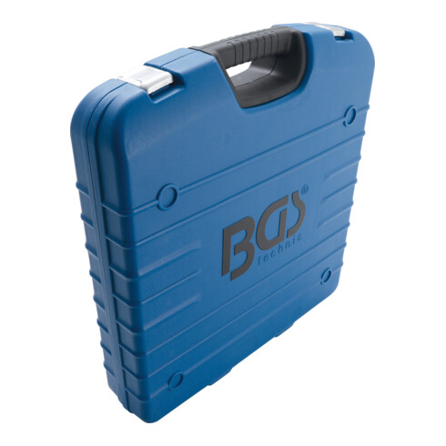 BGS Lege koffer voor BGS gereedschapsmodules 2/3